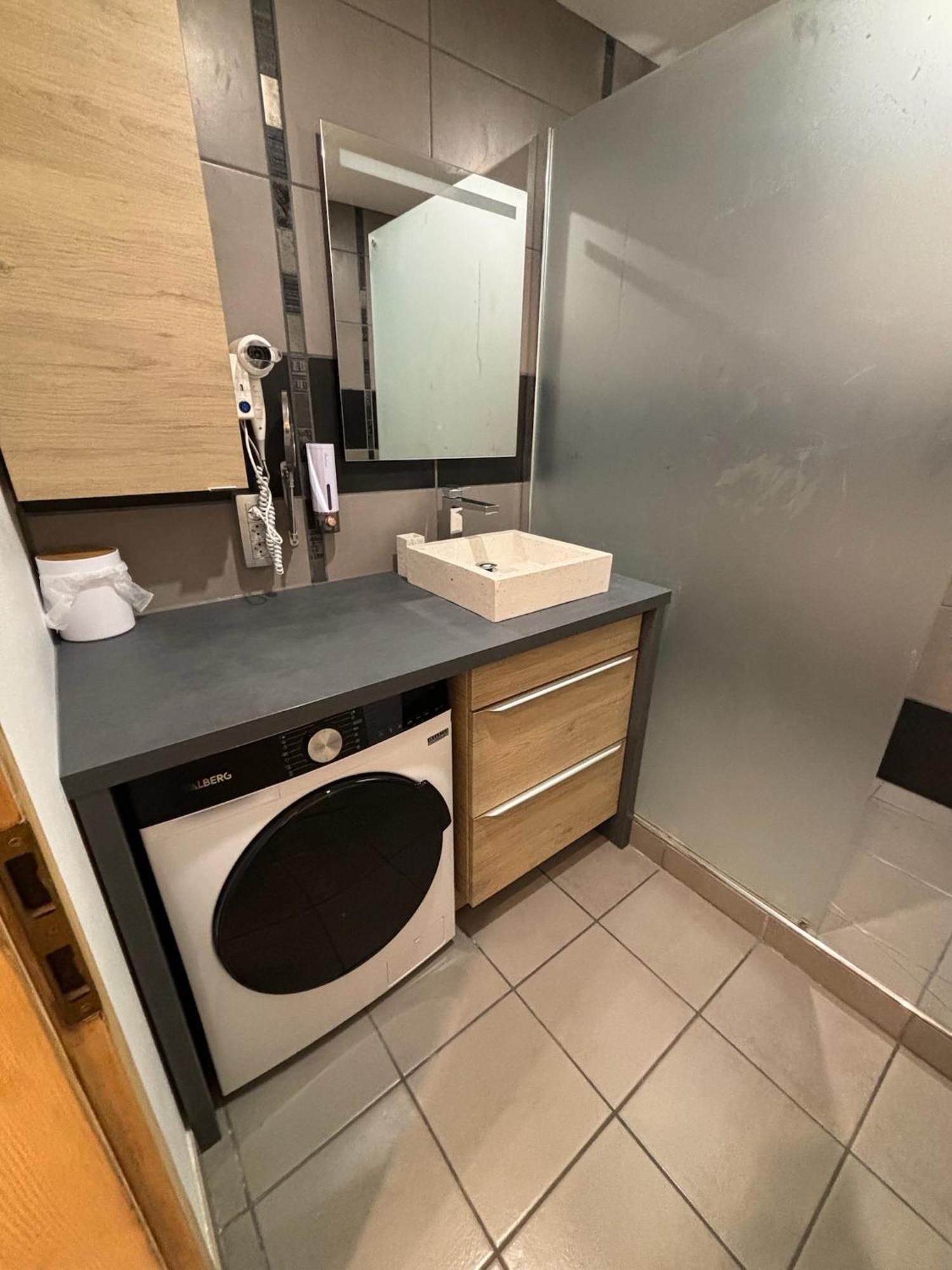 Gite Eden Classer 3 Etoiles コルマール エクステリア 写真