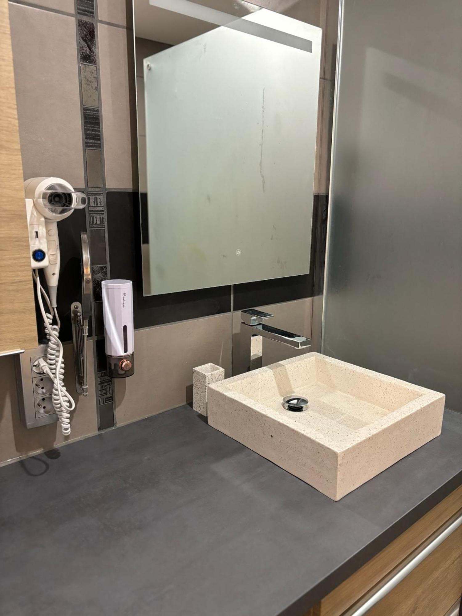 Gite Eden Classer 3 Etoiles コルマール エクステリア 写真